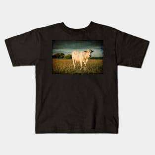 Bullock#7 Kids T-Shirt